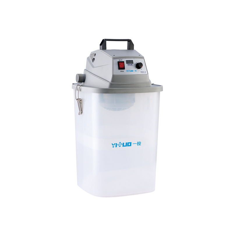 YS-W2022 INTELLIGENT ELECTRIC BRUSHLESS DUST COLLECTOR