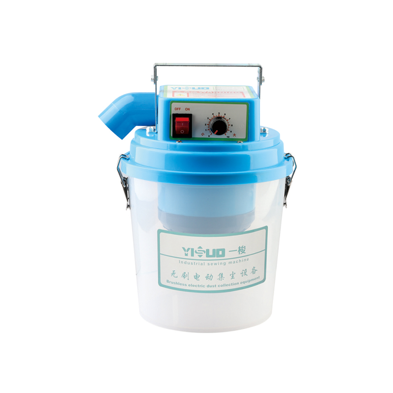 YS-W18T ELECTRIC BRUSHLESS DUST COLLECTOR(CHARMING MODEL)