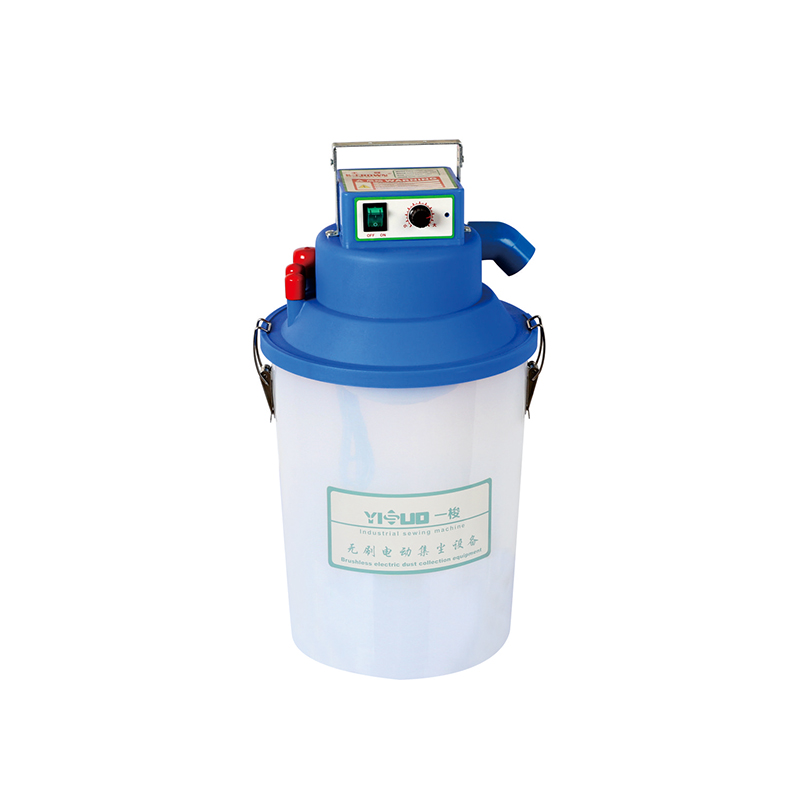 YS-W18 ELECTRIC BRUSHLESS DUST COLLECTOR