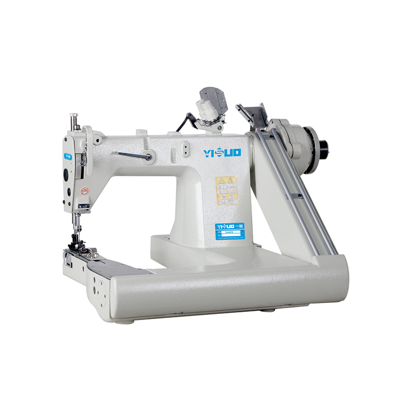 YS-927D BASIC BURIED FOLDER MACHINE NEEDLE